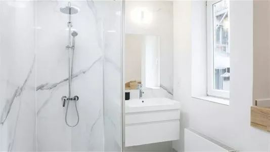 Apartments in Brussels Sint-Joost-ten-Node - photo 7