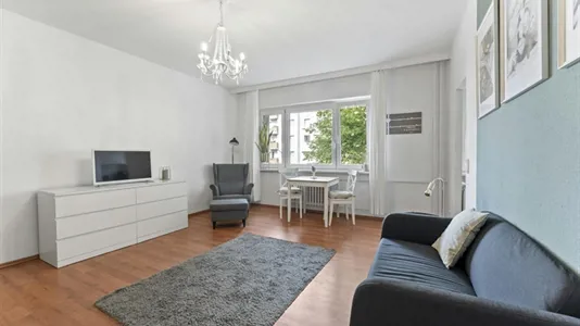 Apartments in Berlin Charlottenburg-Wilmersdorf - photo 2