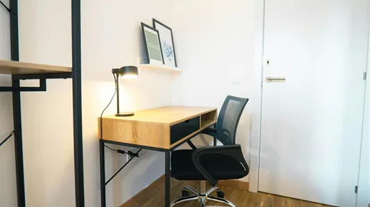 Rooms in Barcelona Les Corts - photo 5