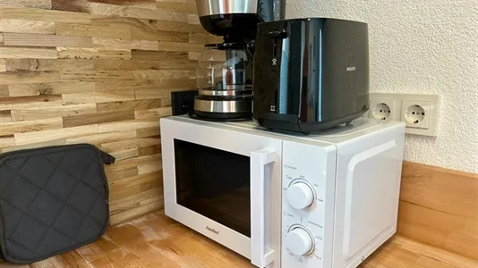 Apartments in Groß-Gerau - photo 7