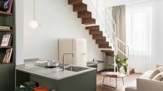 Apartments in Florence - photo 5