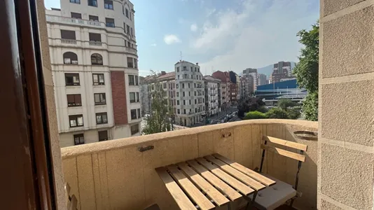 Rooms in Bilbao - photo 6