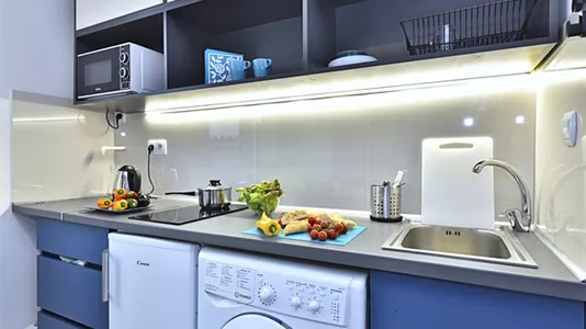 Apartments in Łódź - photo 10