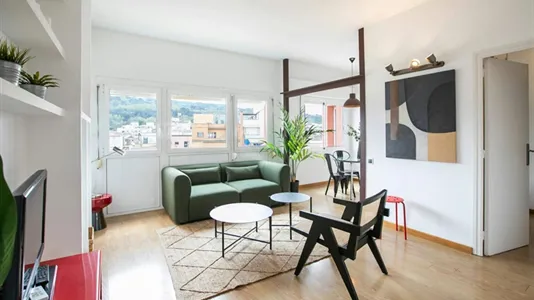 Apartments in Barcelona Sants-Montjuïc - photo 5