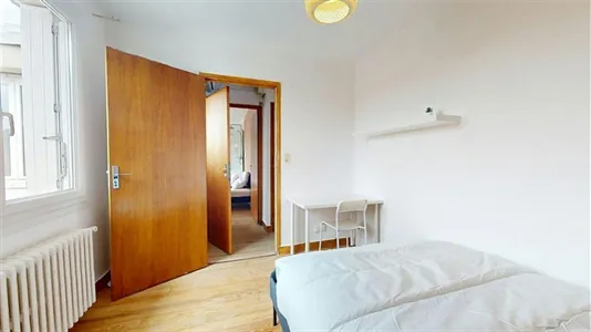 Rooms in Toulouse - photo 4