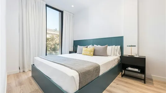 Apartments in Barcelona Eixample - photo 10