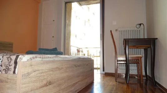 Rooms in Athens Agios Nikolaos - photo 7
