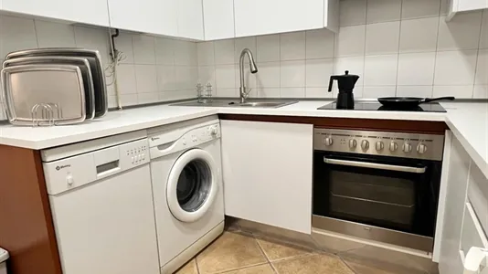 Rooms in Madrid Chamberí - photo 7