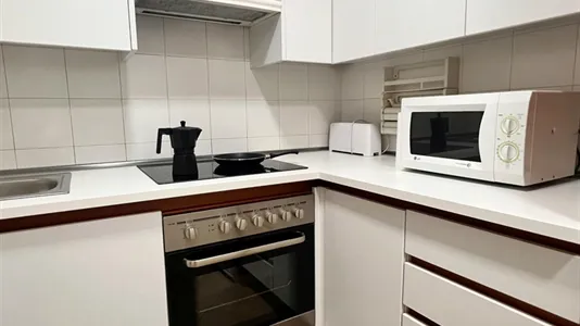 Rooms in Madrid Chamberí - photo 8