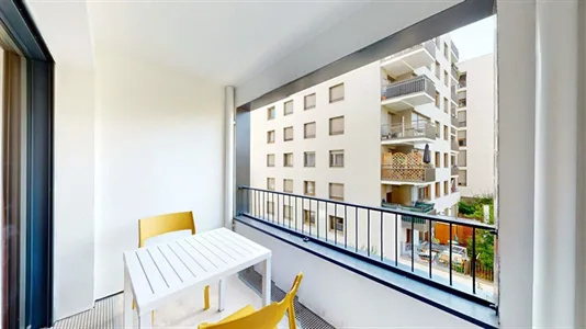 Rooms in Nanterre - photo 8