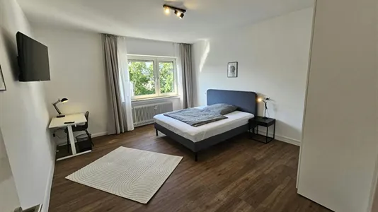 Rooms in Location is not specified - photo 4