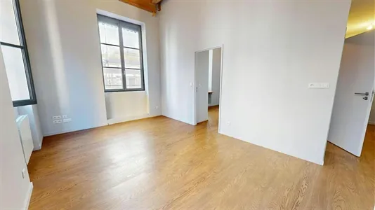 Apartments in Lyon - photo 5