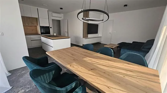 Apartments in Besnica - photo 2
