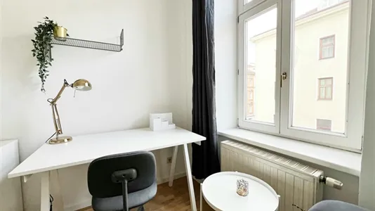 Rooms in Vienna Favoriten - photo 6