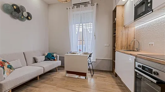 Apartments in Madrid Arganzuela - photo 7