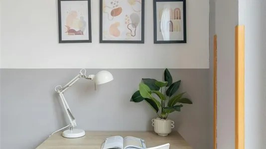 Rooms in Madrid Tetuán - photo 8