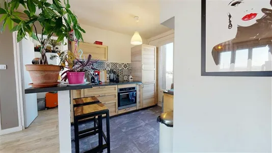 Rooms in Lyon - photo 8