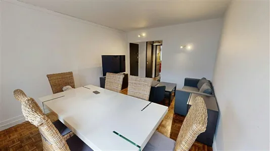 Rooms in Nantes - photo 10