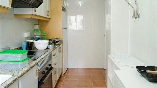 Rooms in Valencia L'Eixample - photo 6