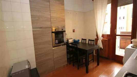 Rooms in Milano Zona 7 - Baggio, De Angeli, San Siro - photo 3