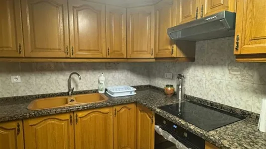 Rooms in Mislata - photo 10