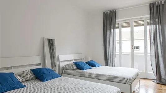 Rooms in Milano Zona 2 - Stazione Centrale, Gorla, Turro, Greco, Crescenzago - photo 2