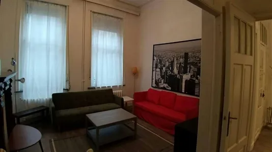 Apartments in Brussels Etterbeek - photo 2