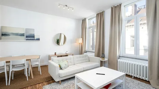 Apartments in Stad Brussel - photo 1
