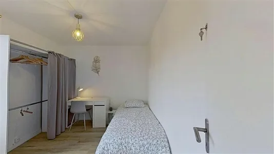 Rooms in Rouen - photo 5