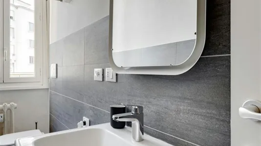 Rooms in Milano Zona 3 - Porta Venezia, Città Studi, Lambrate - photo 9