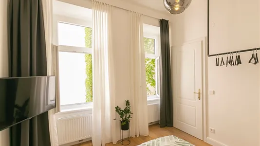 Apartments in Wien Rudolfsheim-Fünfhaus - photo 7