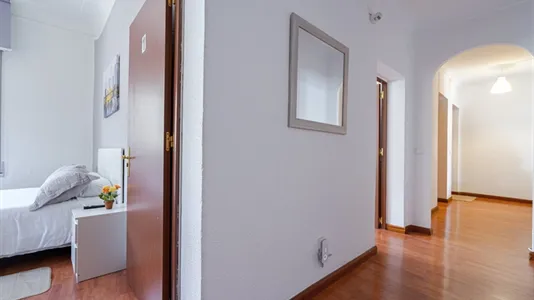 Rooms in Alcalá de Henares - photo 8