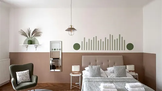 Apartments in Location is not specified - photo 8