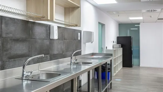 Rooms in Alboraya - photo 10