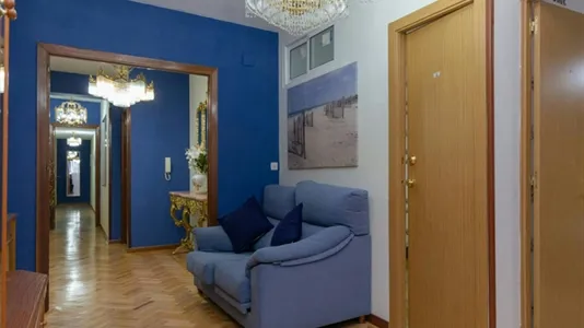 Rooms in Alcalá de Henares - photo 7