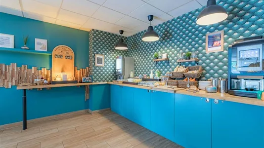 Apartments in Bordeaux - photo 9