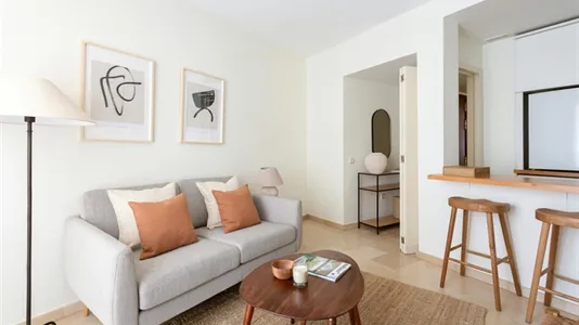 Apartments in Madrid Tetuán - photo 2