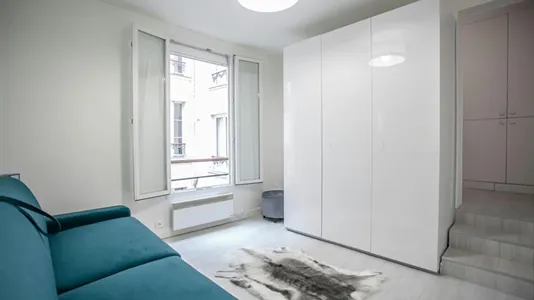 Apartments in Paris 11ème arrondissement - Bastille - photo 6