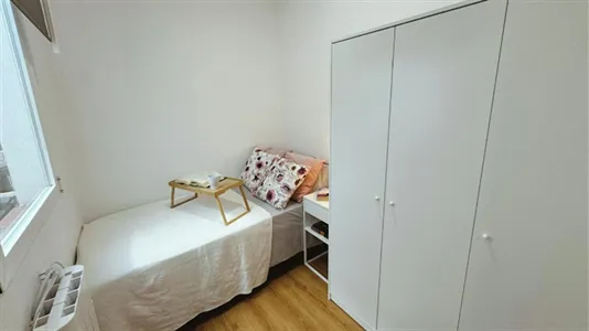 Apartments in Madrid Arganzuela - photo 6