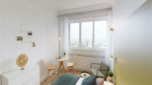 Rooms in Nanterre - photo 3