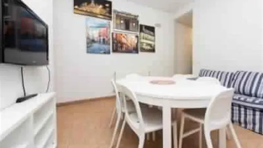 Rooms in Madrid Centro - photo 7