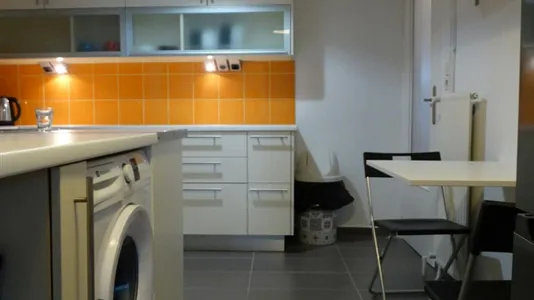 Rooms in Athens Agios Nikolaos - photo 6