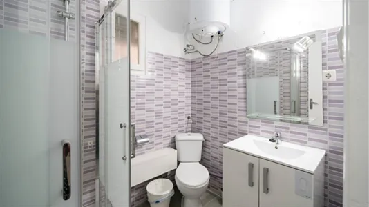 Rooms in Valencia Poblats Marítims - photo 8