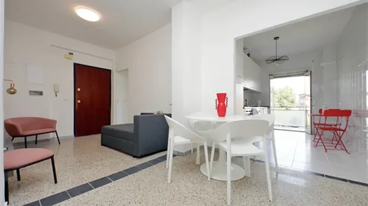Apartments in Roma Municipio XIV – Monte Mario - photo 8