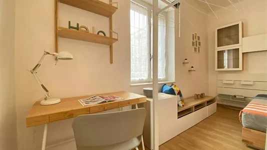 Rooms in Verona - photo 5