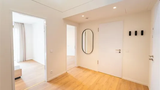 Apartments in Stuttgart Bad Cannstatt - photo 4