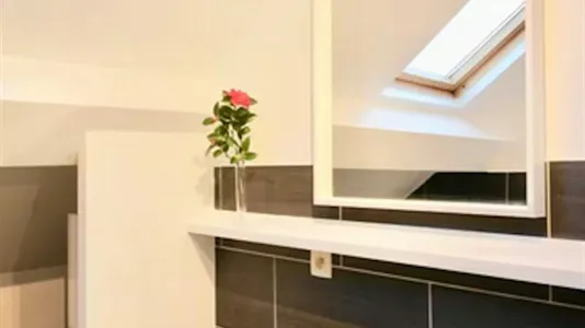 Apartments in Brussels Sint-Gillis - photo 8