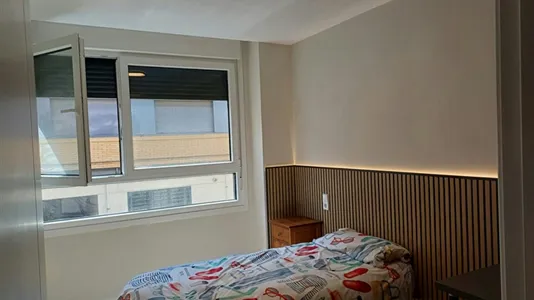 Rooms in Alcorcón - photo 10