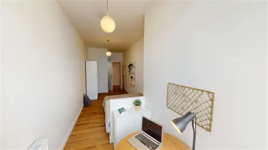 Rooms in Nanterre - photo 2