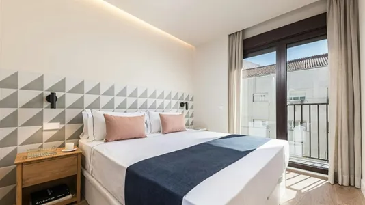 Apartments in Madrid Centro - photo 7